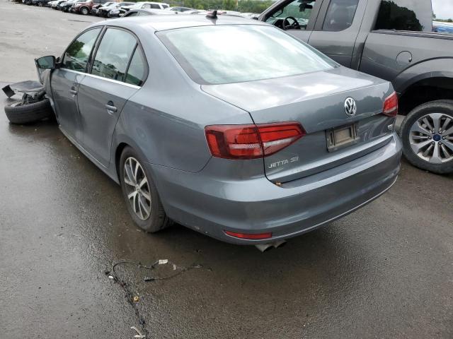 Photo 3 from auction – 2017 VOLKSWAGEN JETTA SE with VIN 3VWDB7AJXHM264778