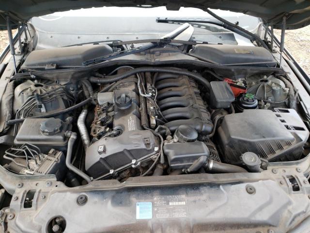 Photo 7 from auction – 2008 BMW 528 XI with VIN WBANV13598BZ48818