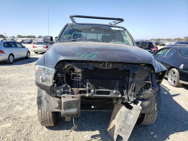 Photo 9 from auction – 2014 RAM 2500 SLT with VIN 3C6TR5DT1EG213277