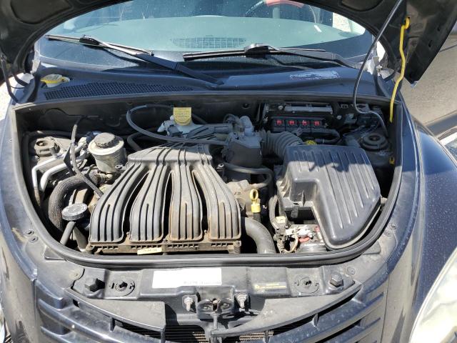 Photo 7 from auction – 2008 CHRYSLER PT CRUISER with VIN 3A8FY48B38T198287