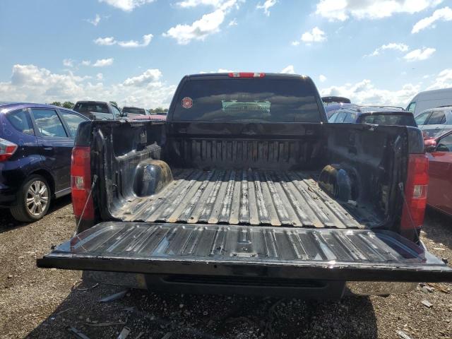 Photo 9 from auction – 2008 CHEVROLET SILVERADO with VIN 2GCEC19CX81181978