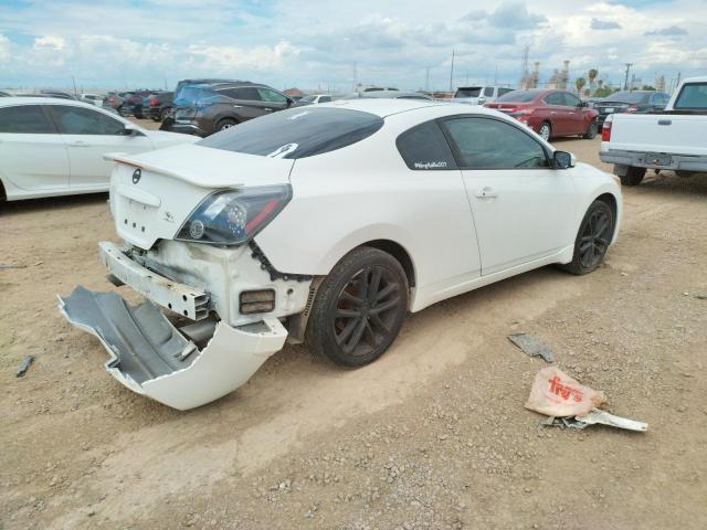 Photo 4 from auction – 2011 NISSAN ALTIMA SR with VIN 1N4BL2EP2BC149695
