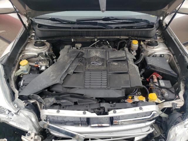 Photo 7 from auction – 2014 SUBARU OUTBACK 3. with VIN 4S4BRDLC6E2267551