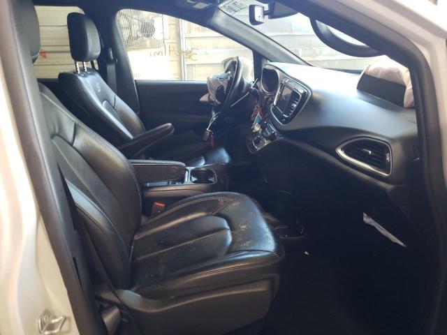 Photo 5 from auction – 2020 CHRYSLER PACIFICA T with VIN 2C4RC1BG5LR274447