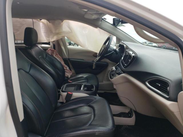 Photo 5 from auction – 2019 CHRYSLER PACIFICA T with VIN 2C4RC1BG8KR665834