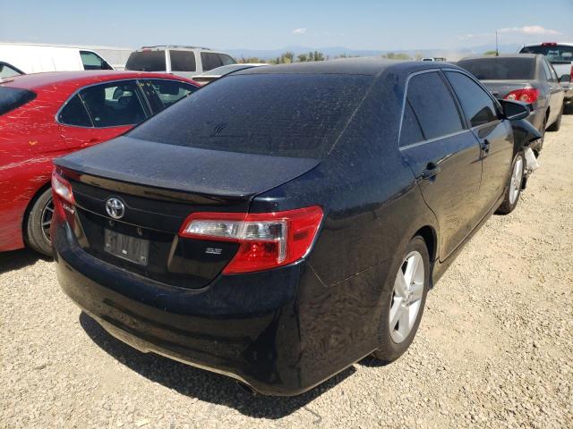 Photo 4 from auction – 2012 TOYOTA CAMRY BASE with VIN 4T1BF1FK3CU163689
