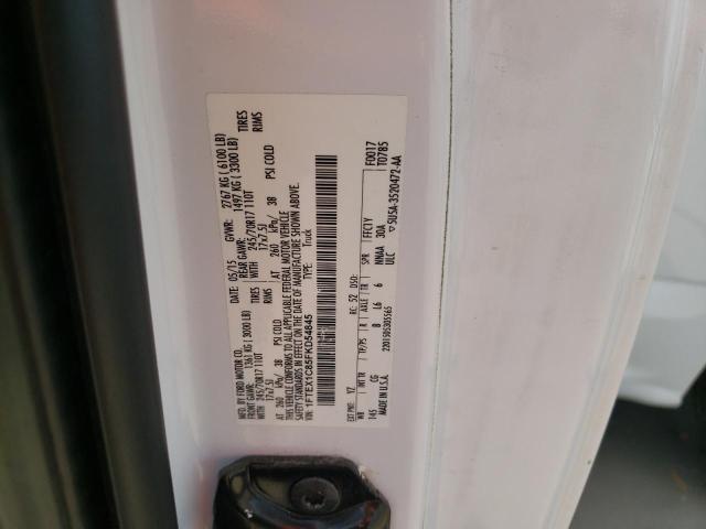 Photo 10 from auction – 2015 FORD F150 SUPER with VIN 1FTEX1C85FKD54845