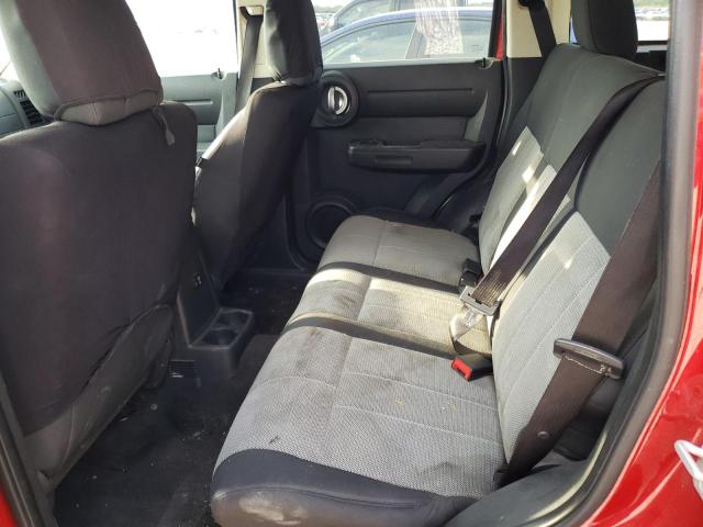 Photo 6 from auction – 2008 DODGE NITRO SXT with VIN 1D8GT28K08W228288