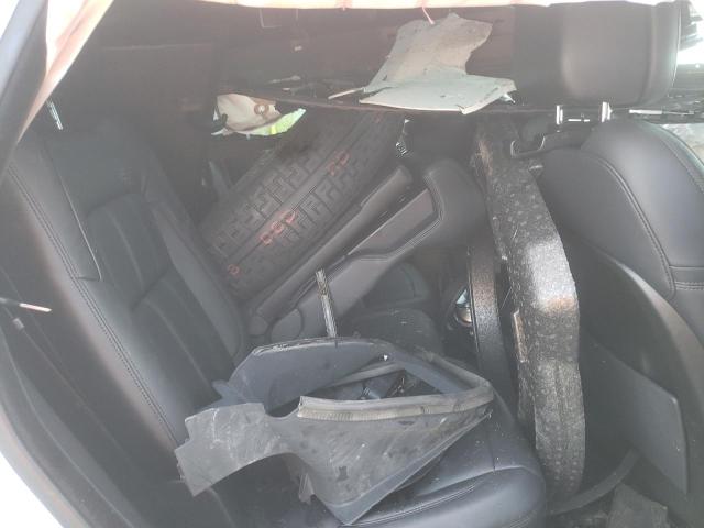 Photo 6 from auction – 2020 LAND ROVER RANGE ROVE with VIN SALWG2SU3LA879843