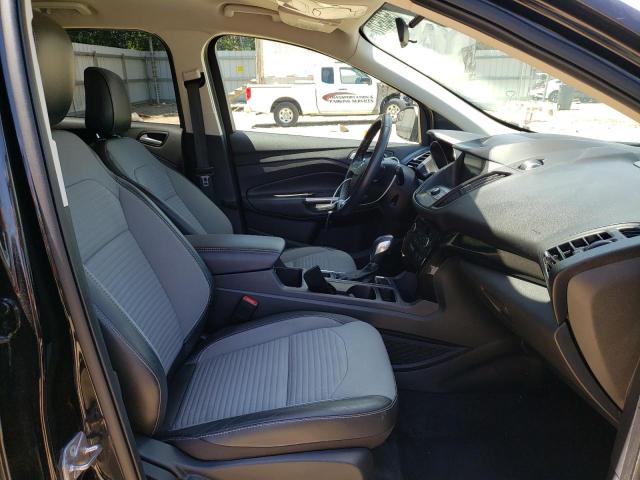 Photo 5 from auction – 2019 FORD ESCAPE SE with VIN 1FMCU0GD5KUB29398