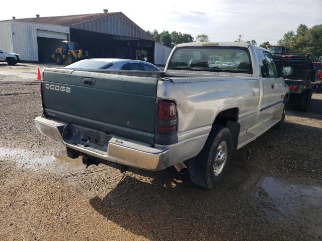 Foto 4 de la subasta – 2000 DODGE RAM 2500 con VIN 3B7KC2365YG132528
