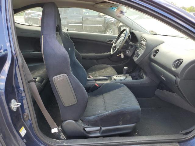 Photo 5 from auction – 2002 ACURA RSX with VIN JH4DC54852C031234