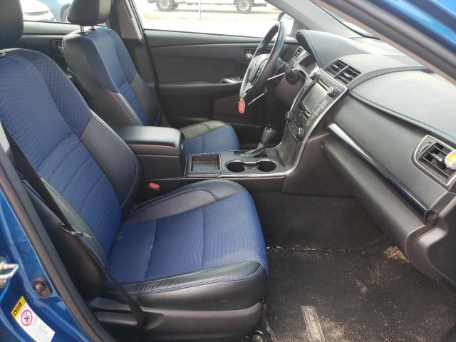 Photo 5 from auction – 2016 TOYOTA CAMRY LE with VIN 4T1BF1FK0GU551968