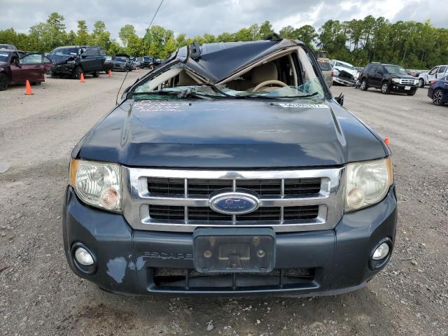 Photo 9 from auction – 2008 FORD ESCAPE XLT with VIN 1FMCU03Z88KA16115
