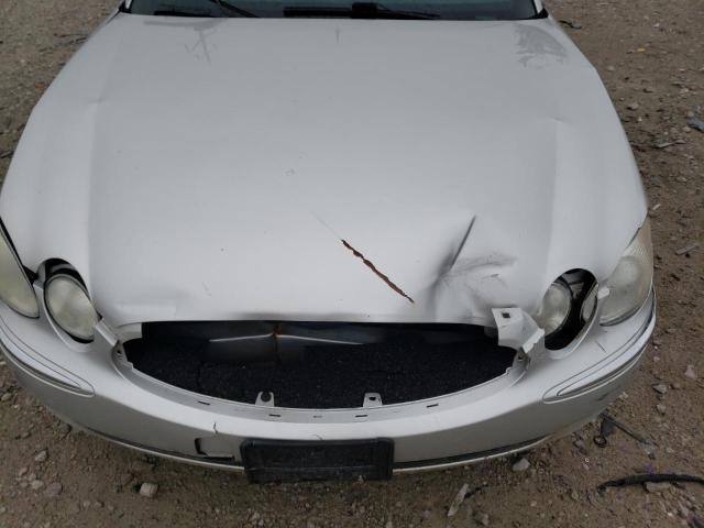 Photo 7 from auction – 2005 BUICK LACROSSE C with VIN 2G4WD532151287929