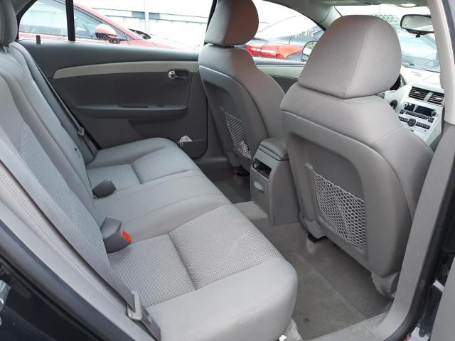 Photo 6 from auction – 2012 CHEVROLET MALIBU LS with VIN 1G1ZB5E04CF293709