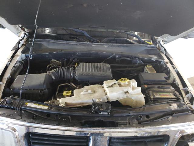Photo 7 from auction – 2007 DODGE NITRO SLT with VIN 1D8GU58K67W633861