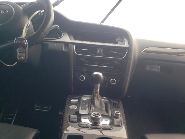 Photo 9 from auction – 2013 AUDI S4 PREMIUM with VIN WAUBGAFL7DA212242