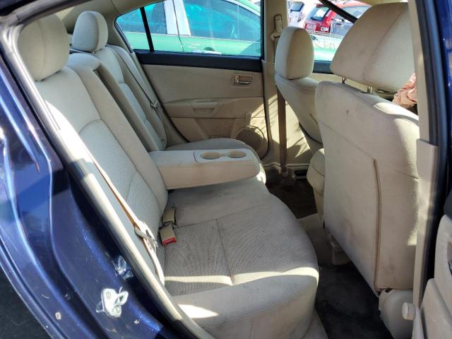 Photo 6 from auction – 2009 MAZDA 3 I with VIN JM1BK32F091250058