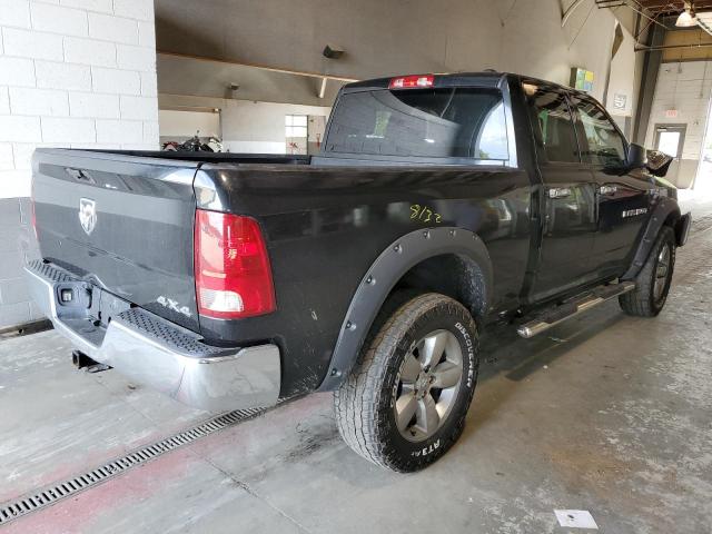 Photo 4 from auction – 2011 DODGE RAM 1500 with VIN 1D7RV1GT4BS640109