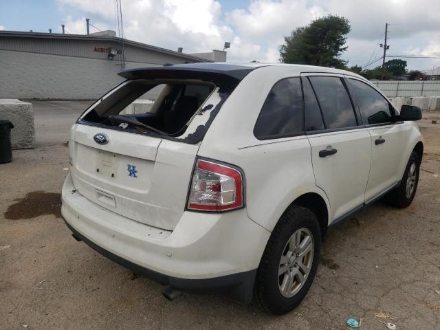 Photo 4 from auction – 2010 FORD EDGE SE with VIN 2FMDK3GC4ABB40898