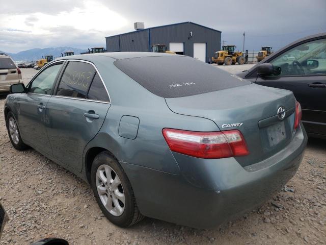 Photo 3 from auction – 2007 TOYOTA CAMRY CE with VIN 4T1BE46K07U612773