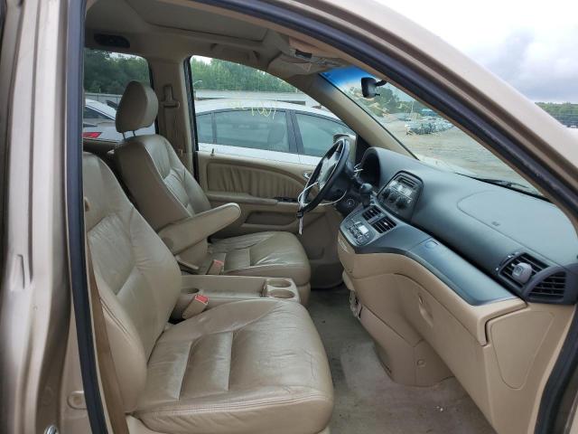 Photo 5 from auction – 2007 HONDA ODYSSEY EX with VIN 5FNRL386X7B400619