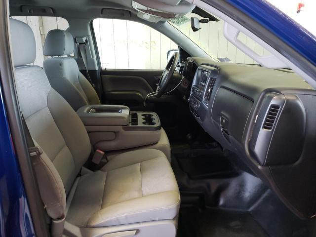 Photo 5 from auction – 2014 CHEVROLET SILVERADO with VIN 1GCVKPEH8EZ187529
