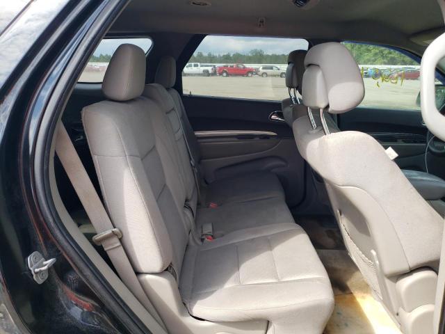 Photo 6 from auction – 2012 DODGE DURANGO SX with VIN 1C4RDHAG8CC180837