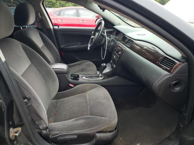 Photo 5 from auction – 2012 CHEVROLET IMPALA LT with VIN 2G1WG5E3XC1217904