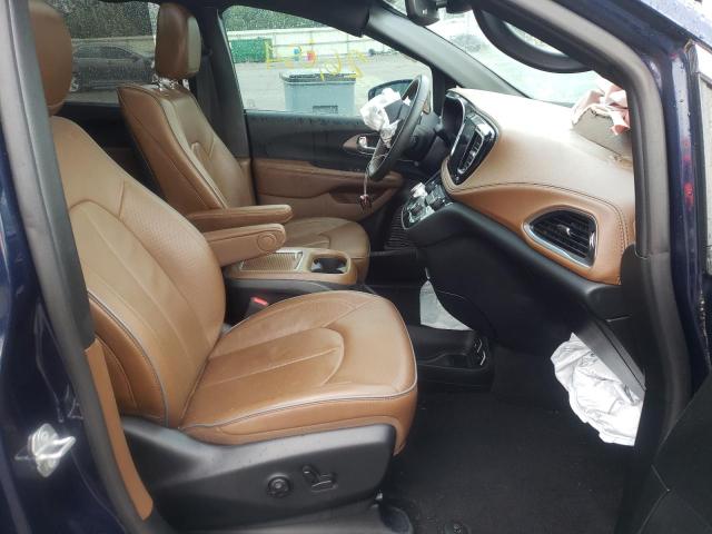 Photo 5 from auction – 2020 CHRYSLER PACIFICA L with VIN 2C4RC1GG7LR140922
