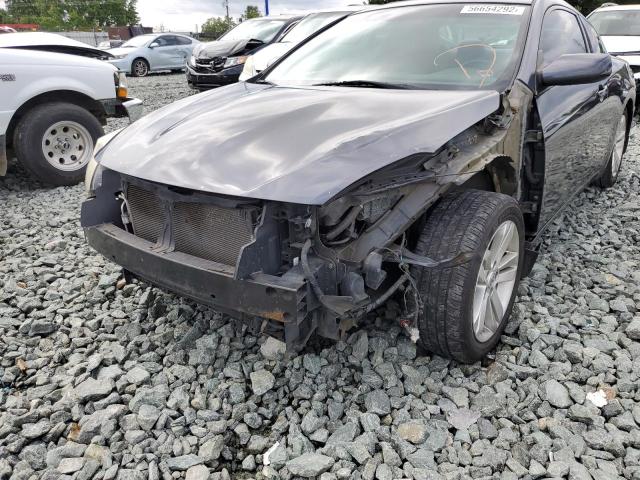 Photo 9 from auction – 2012 NISSAN ALTIMA S with VIN 1N4AL2EP5CC225245
