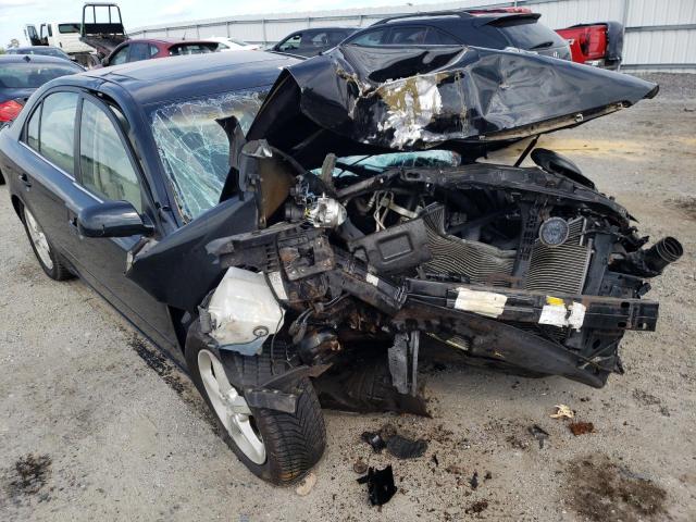 Photo 9 from auction – 2007 HYUNDAI SONATA GLS with VIN 5NPET46C97H201754