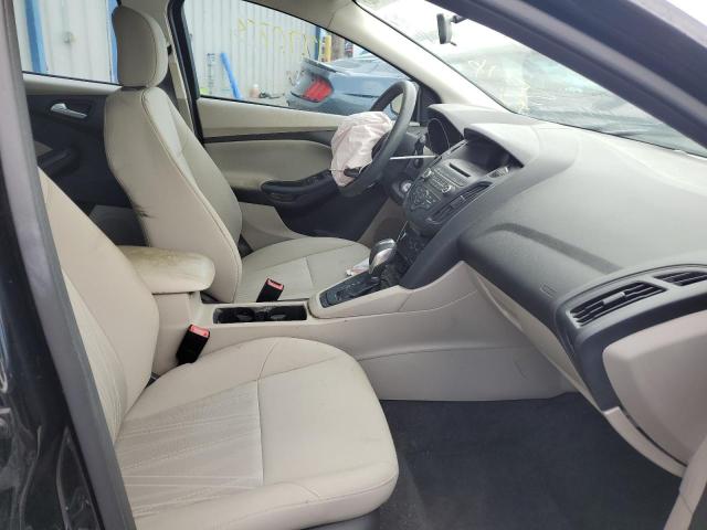 Photo 5 from auction – 2016 FORD FOCUS SE with VIN 1FADP3F27GL249725