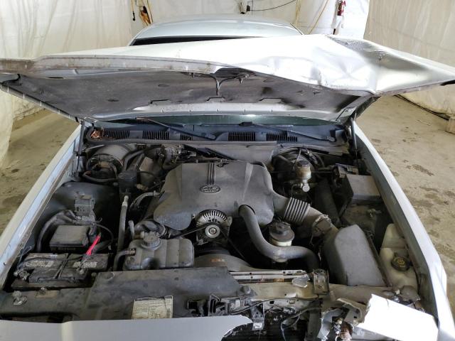 Photo 7 from auction – 2000 MERCURY GRAND MARQ with VIN 2MEFM75W5YX675309