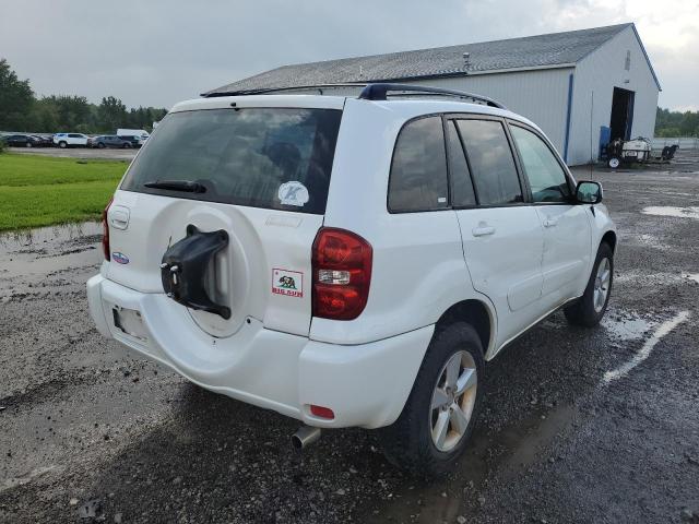 Photo 4 from auction – 2004 TOYOTA RAV4 with VIN JTEGD20V540036942