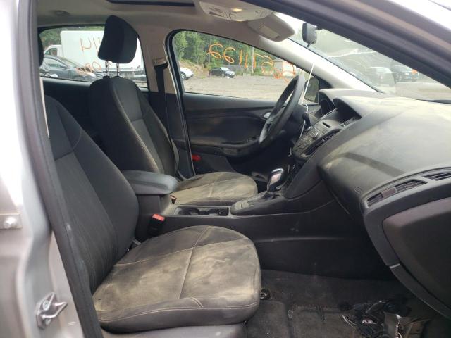 Photo 5 from auction – 2015 FORD FOCUS SE with VIN 1FADP3F27FL303765