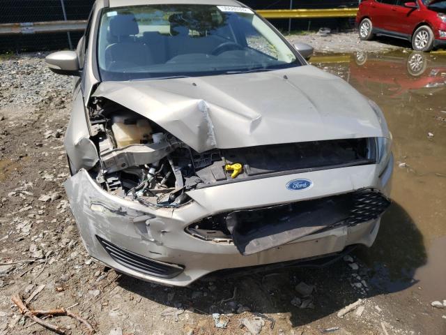 Photo 9 from auction – 2015 FORD FOCUS SE with VIN 1FADP3F24FL228491