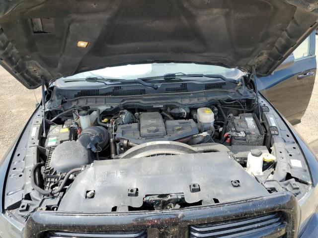 Photo 7 from auction – 2017 RAM 2500 SLT with VIN 3C6UR5DL6HG581379