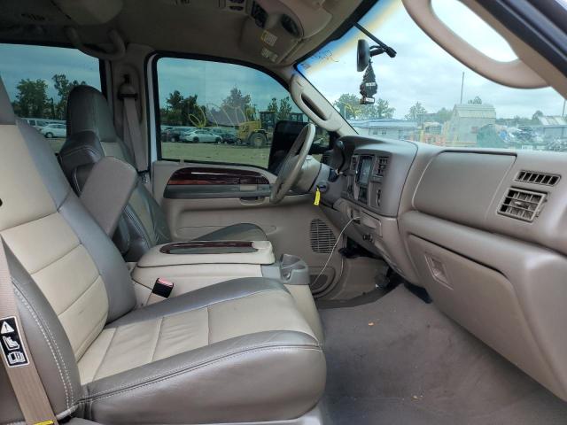 Photo 5 from auction – 2004 FORD EXCURSION with VIN 1FMSU45P24EB52313