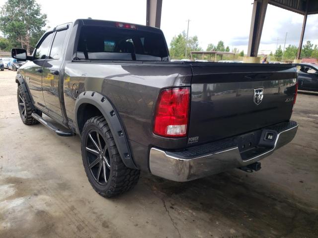 Photo 3 from auction – 2014 RAM 1500 ST with VIN 1C6RR7FT2ES435791