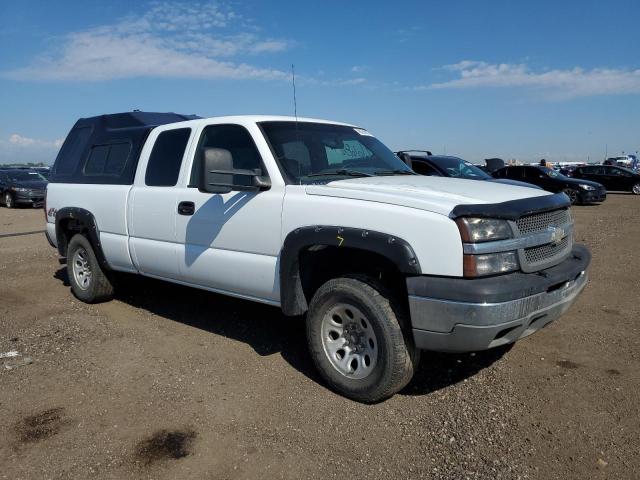 Zdjęcie 1 z aukcji – 2005 CHEVROLET SILVERADO z VIN 1GCEK19V35E235068