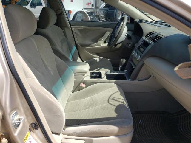Photo 5 from auction – 2007 TOYOTA CAMRY CE with VIN 4T1BE46K07U638564