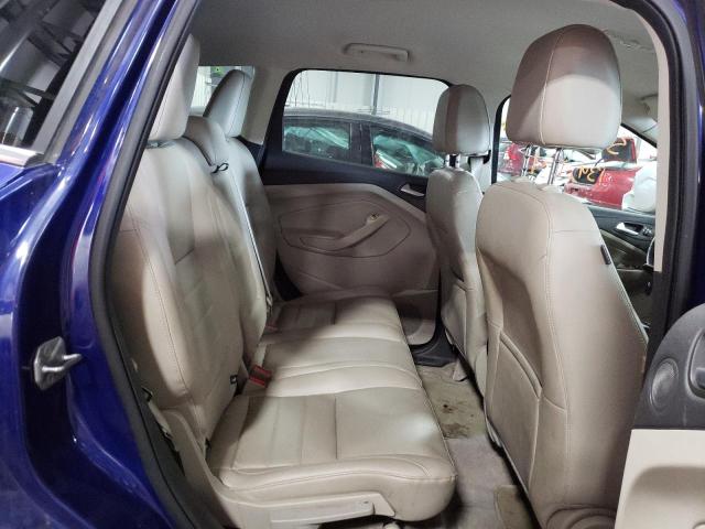 Photo 6 from auction – 2014 FORD ESCAPE TIT with VIN 1FMCU9JX3EUA77314