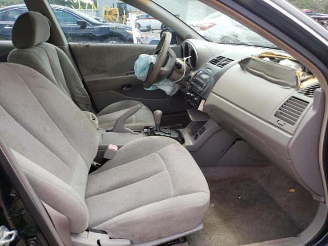 Photo 5 from auction – 2003 NISSAN ALTIMA BAS with VIN 1N4AL11D13C333349