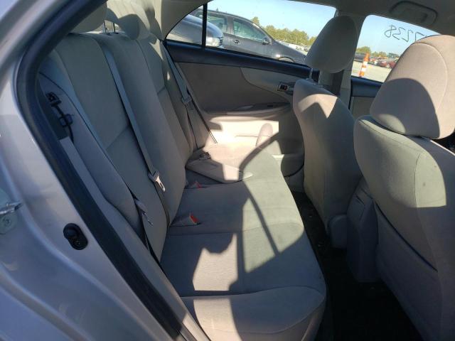 Photo 6 from auction – 2012 TOYOTA COROLLA BA with VIN 5YFBU4EE3CP049728
