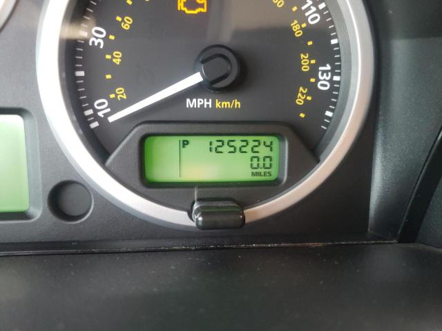 Zdjęcie 8 z aukcji – 2009 LAND ROVER RANGE ROVE z VIN SALSF254X9A199749