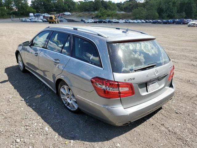 Photo 3 from auction – 2013 MERCEDES-BENZ E 350 4MAT with VIN WDDHH8JB2DA748314