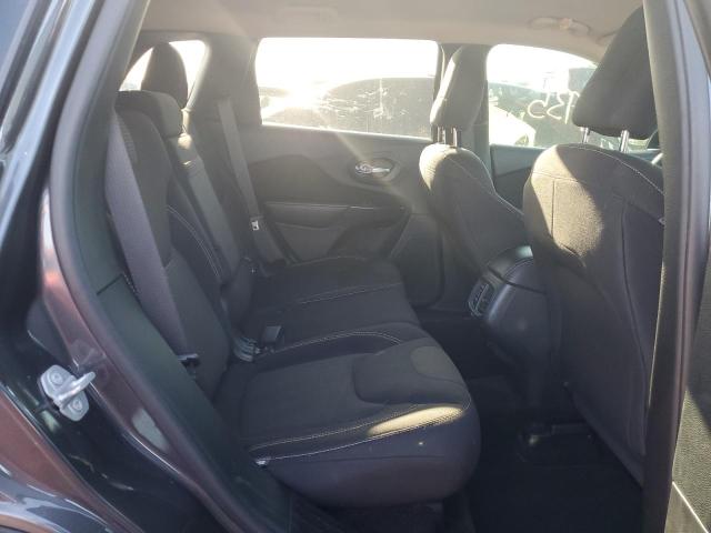Photo 6 from auction – 2016 JEEP CHEROKEE L with VIN 1C4PJLCB6GW207820