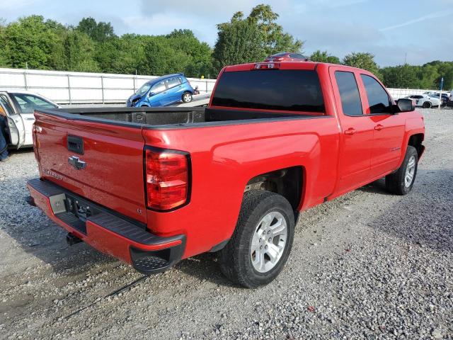 Photo 4 from auction – 2016 CHEVROLET SILVERADO with VIN 1GCVKREC2GZ387471